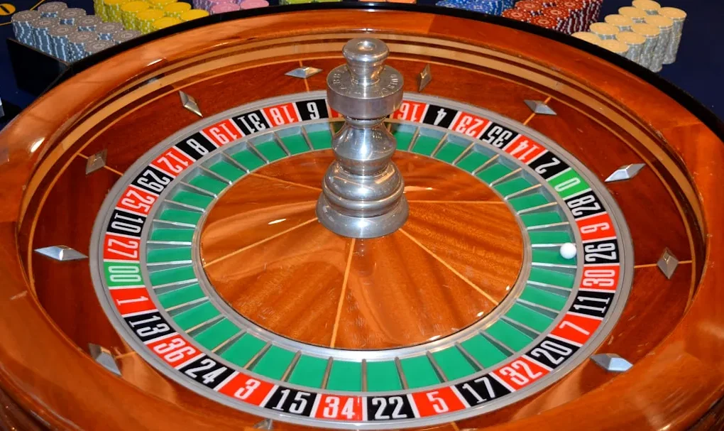 brown and silver round analog clock