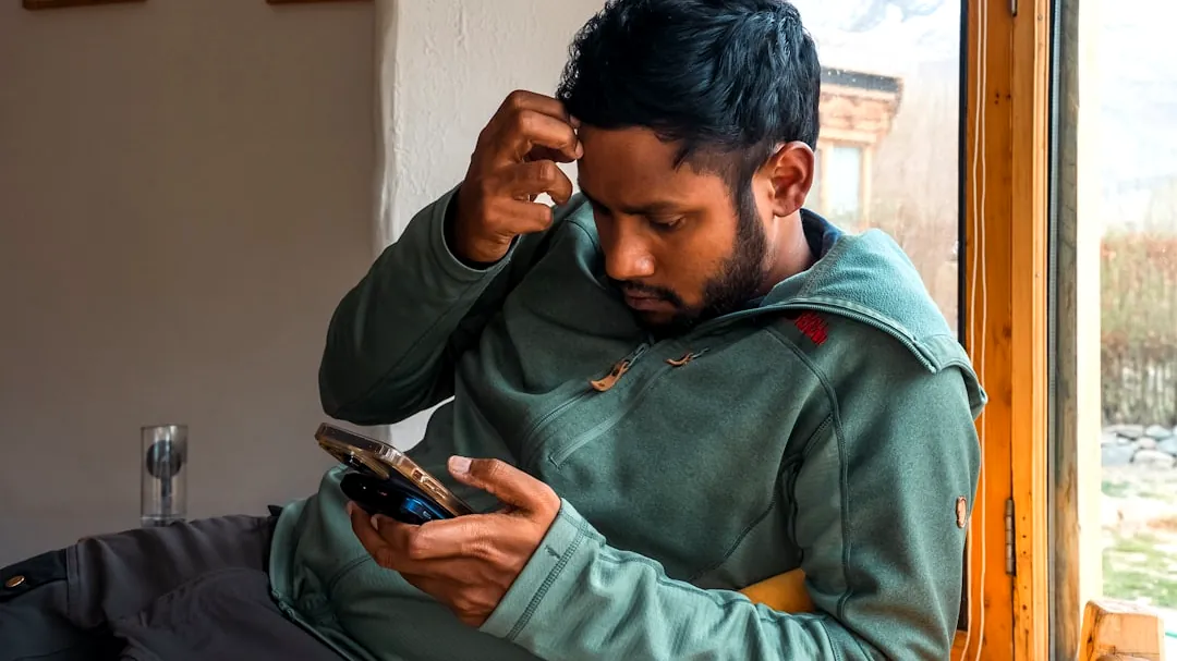 After Balaji’s Push: Stablecoins, JoMoPay and the Next Stage for Refugee Finance in the Middle East