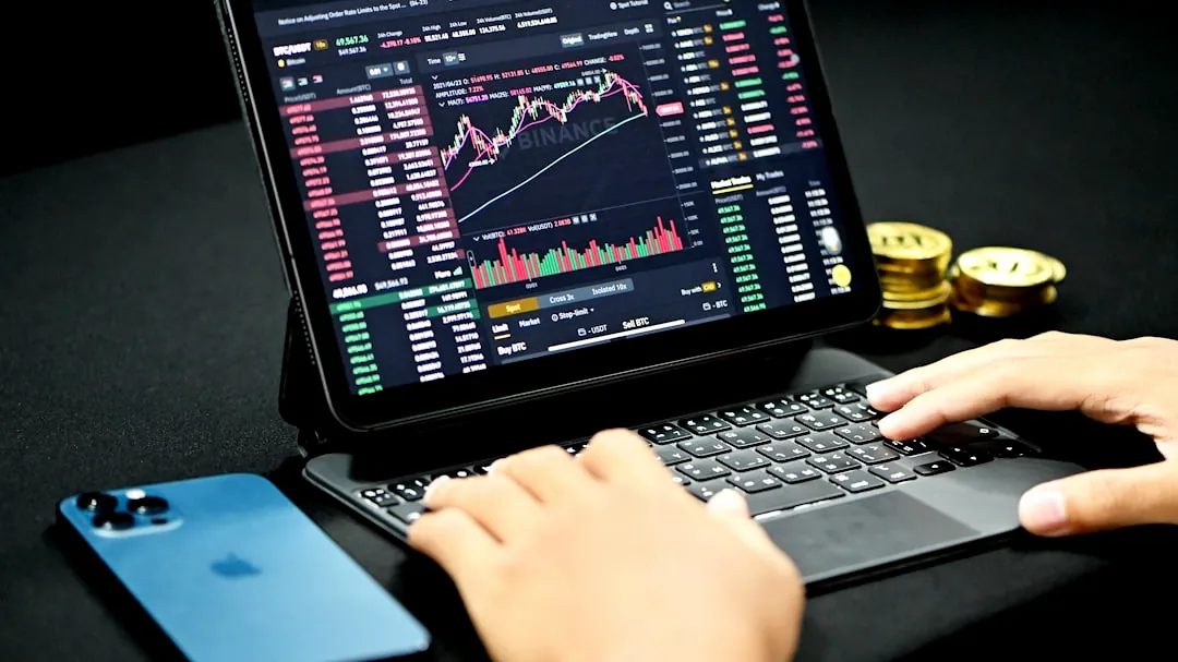 When transaction volume—not market cap—matters: USDC overtakes Tether in early 2026